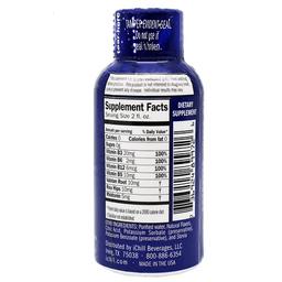 Ichill Relaxation & Sleep Dietary Supplement 59ml
