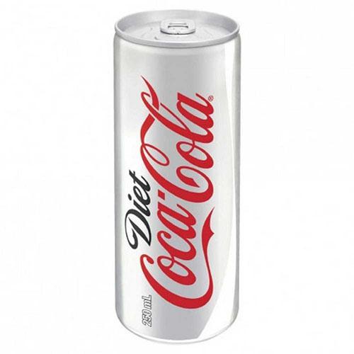 Coca Cola Diet