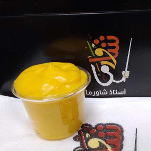 Cheese Sauce 