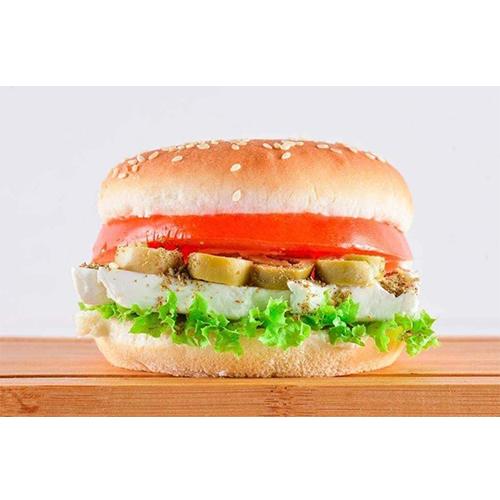 Halloumi Sandwich
