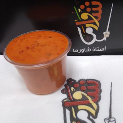Hot Sauce