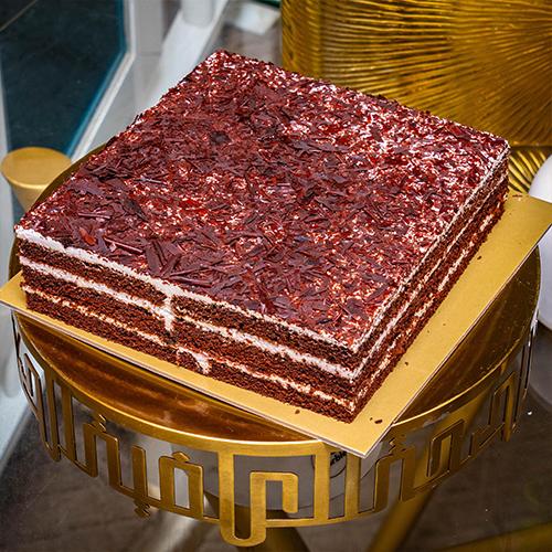 Black Forest