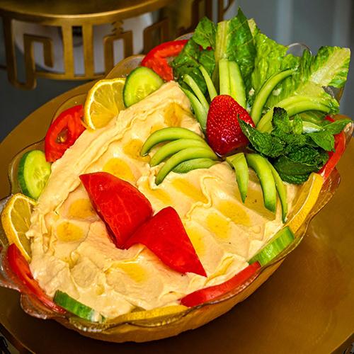 Hummus
