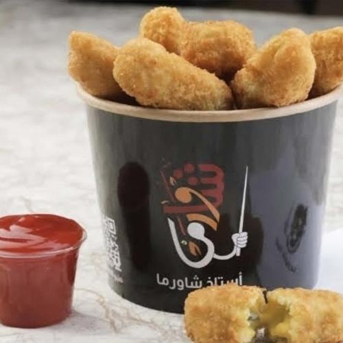 Jalapeno Chedder