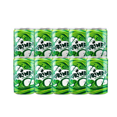 Mirinda Apple 10Pcs