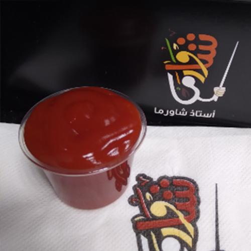 Ketchup Sauce 