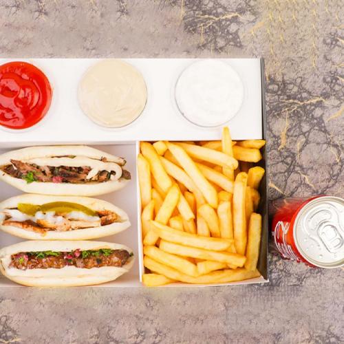 Mix Meal