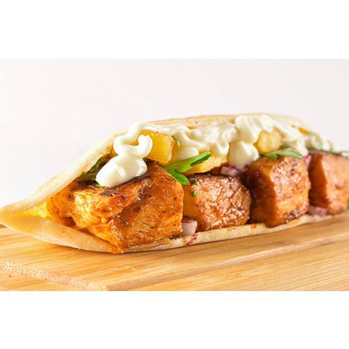 Shish Tawook Sandwich