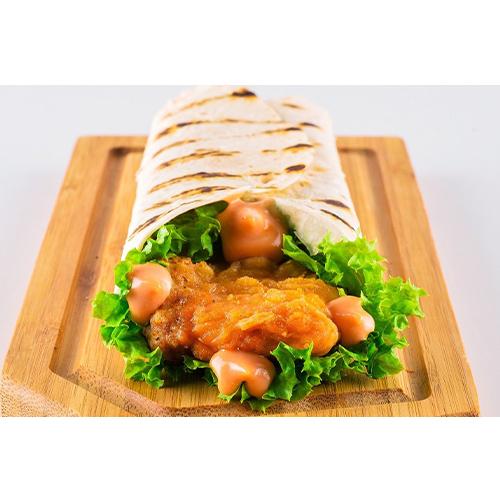 Zinger Sandwich