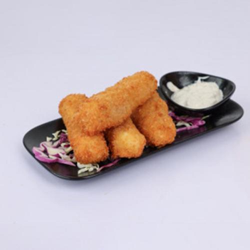Halloumi Cheese Sticks
