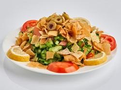 المقبلات