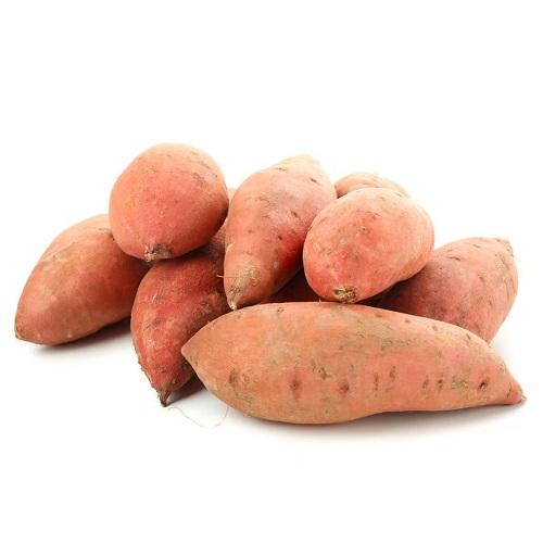 Fresh Egyptian Sweet Potato 1Kg