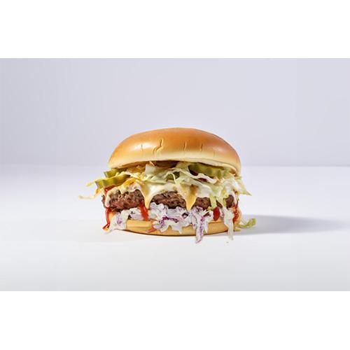Way Beef Burger