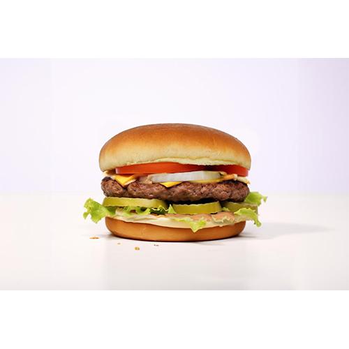 Classic Beef Burger