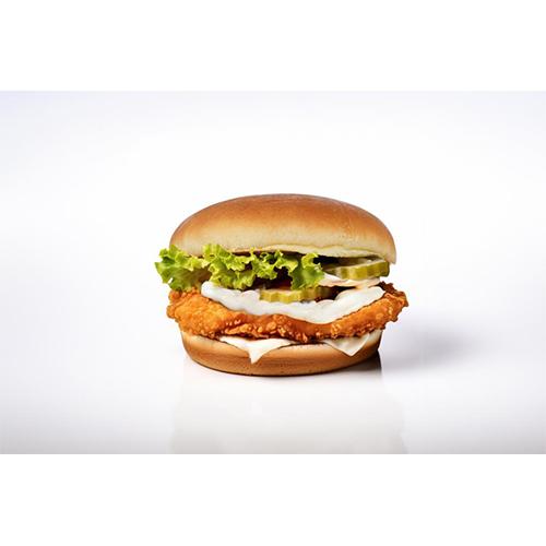 Classic Chicken Fillet