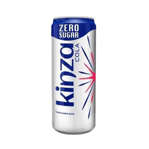 Kinza Cola Zero 250ml