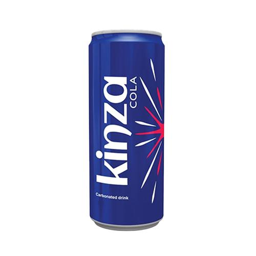 Kinza Cola 250ml