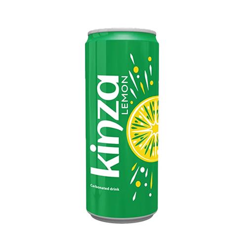 Kinza Lemon 250ml