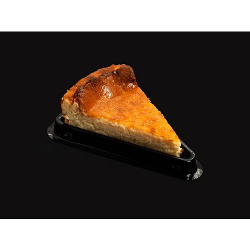 Burn Cheesecake