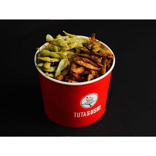 Edamame Bucket