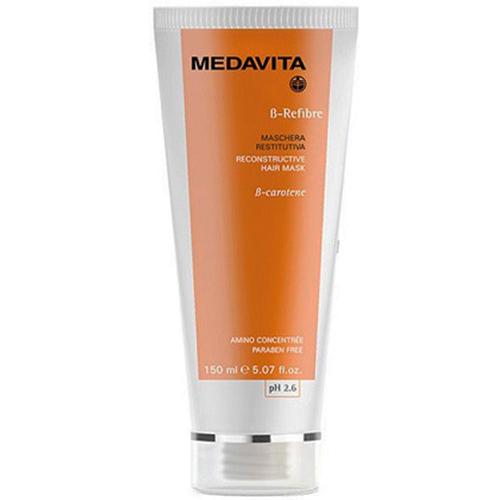 Medavita B Refibre Reconstructive Hair Microemulsion Mask 150ml