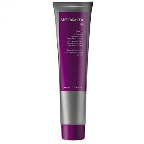 Medavita Luxviva Hair Dye 5.3 100ml Light Golden Brown