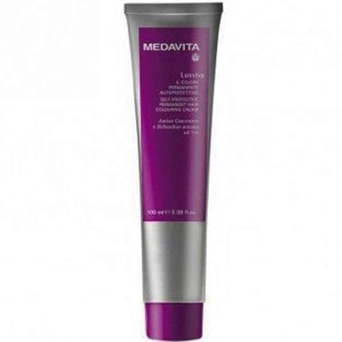 Medavita Luxviva Hair Dye 8.3 100ml Golden Light Blond