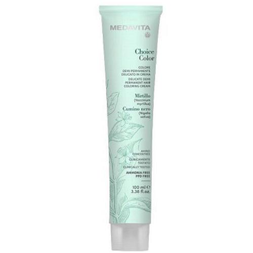 Medavita Luxviva Hair Dye 6N Ammonia Free 100ml Dark Blond