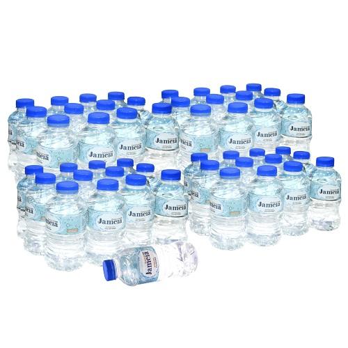 Jameia Mineral Water 250ml 12Pcs 4Packet