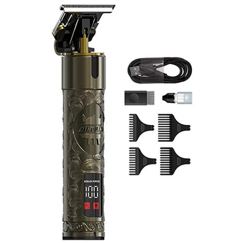 Dingling Trimmer Machine Hair and Beard Model No.RF-622
