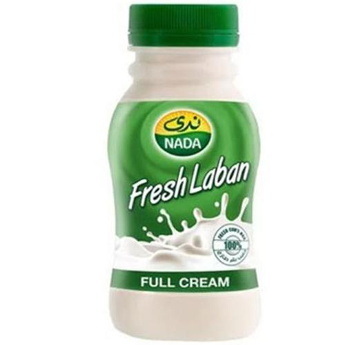 Nada Fresh Laban Full Fat 180ml