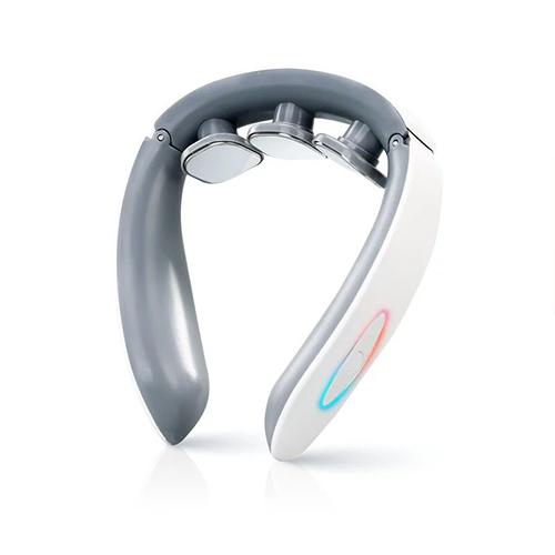 XPower Neck Massager White Model No.XP-NM3-WH