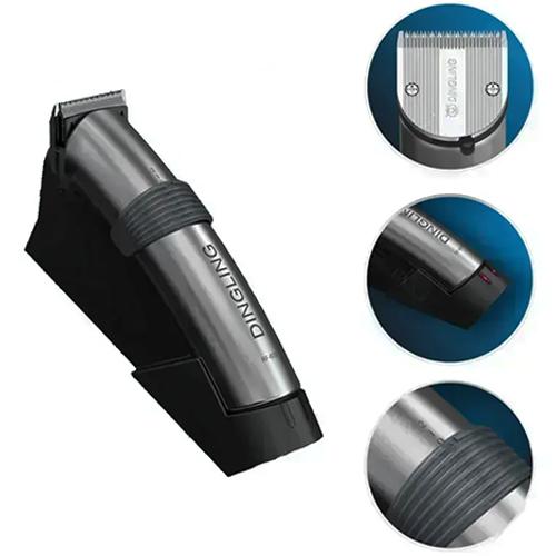Dingling Trimmer Machine Hair and Beard Model No.RF-609 Pro