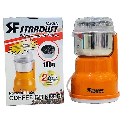 Stardust Coffee Grinder 200W 100g Model No.CML-1000