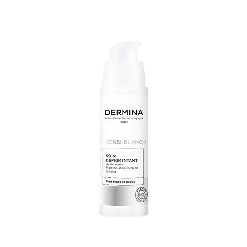 Dermina Sensi Blanc+ Depigmentation Cream 30ml