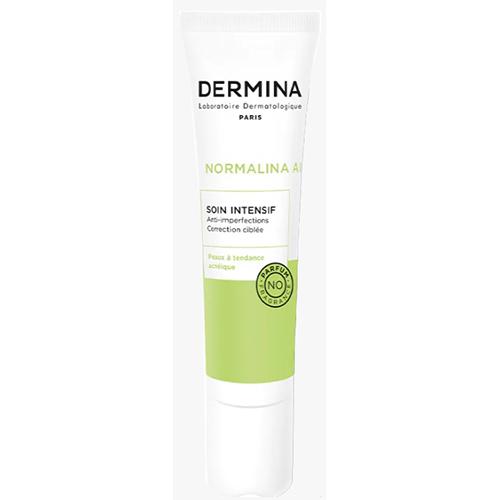 Dermina Normalina Intensive Anti blemish Care Targeted Correction 15ml