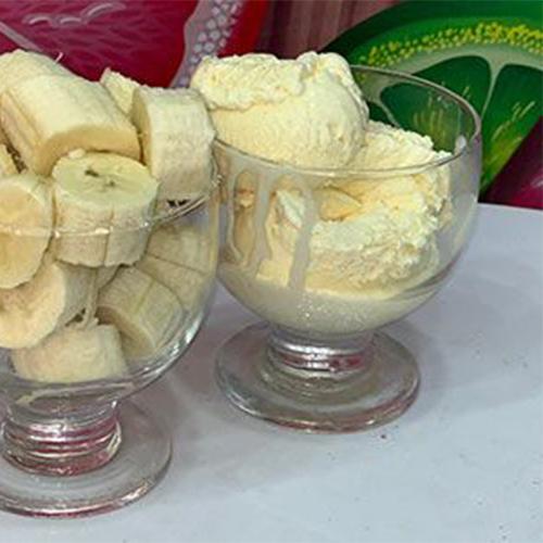 Twister Banana