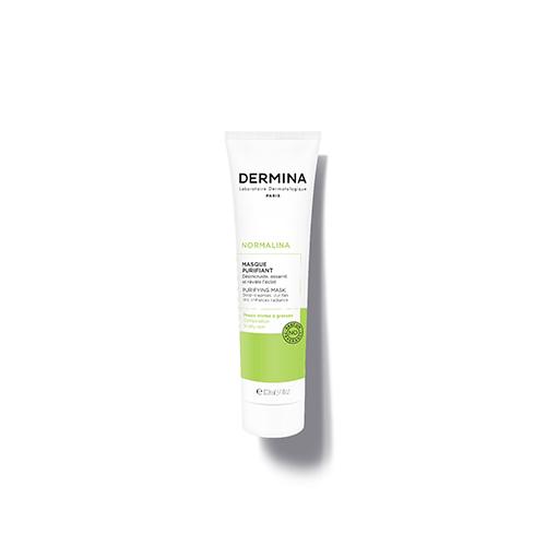 Dermina Normalina Purifying Mask 100ml