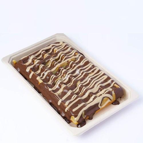 Ferrero Rocher Waffle