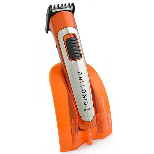 Dingling Trimmer Machine Hair and Beard Model No.RF-607
