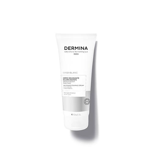 Dermina Sensi Blanc Waining Foaming Cream