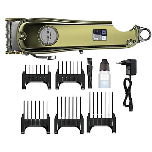 Dingling Trimmer Machine Hair and Beard Model No.RF-1983S