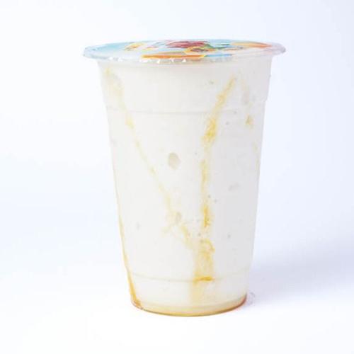 Coconut Milkshake