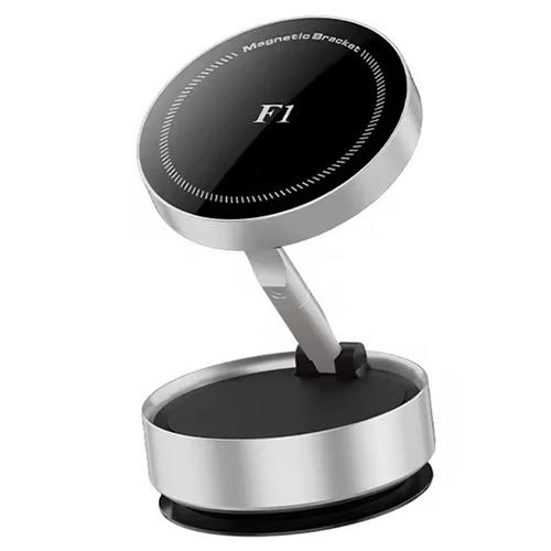 حامل السيارات حامل دعامة شفط فراغ دوارة موديل رقم.F1 S