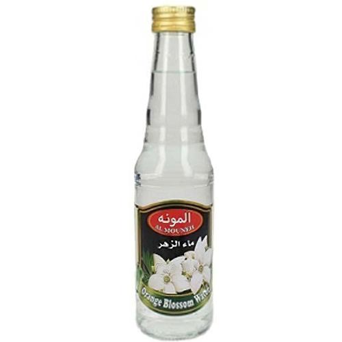 المونه ماء الزهر 300مل