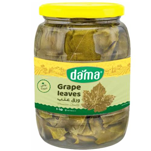 Dama Premium Grape Leaves 450g