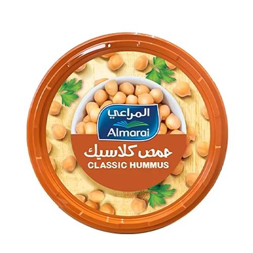 المراعي حمص كلاسيك 250جم