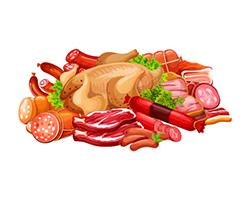 إضافات للطعام