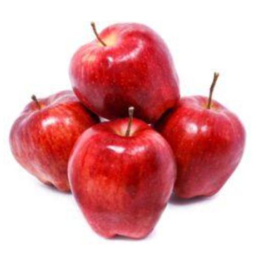 تفاح احمر امريكى 1كجم