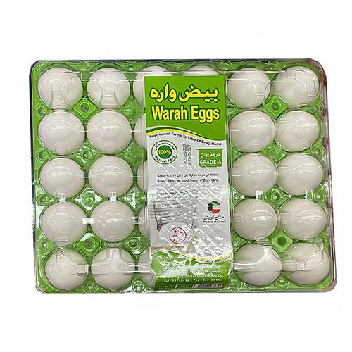 واره بيض 30حبة